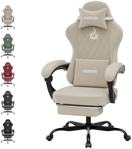 Video Gaming & Esports Usd Acc - Ergonomischer Gaming-Stuhl Video-Gamer-Stühle Gaming-Computerstühle Gamer-Stühle für