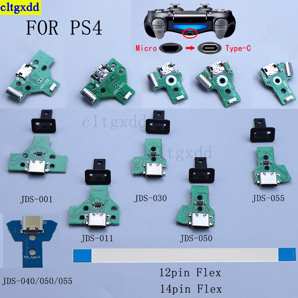 Esports Gaming Controller - Cltgxdd 1 Set für PS4 JDS