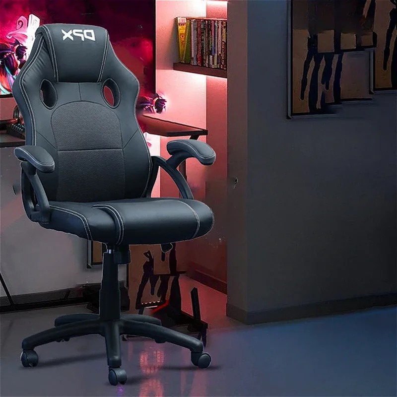 Esports Gaming Lounge - Mode Einfache Bürostühle Originalität Student Lounge