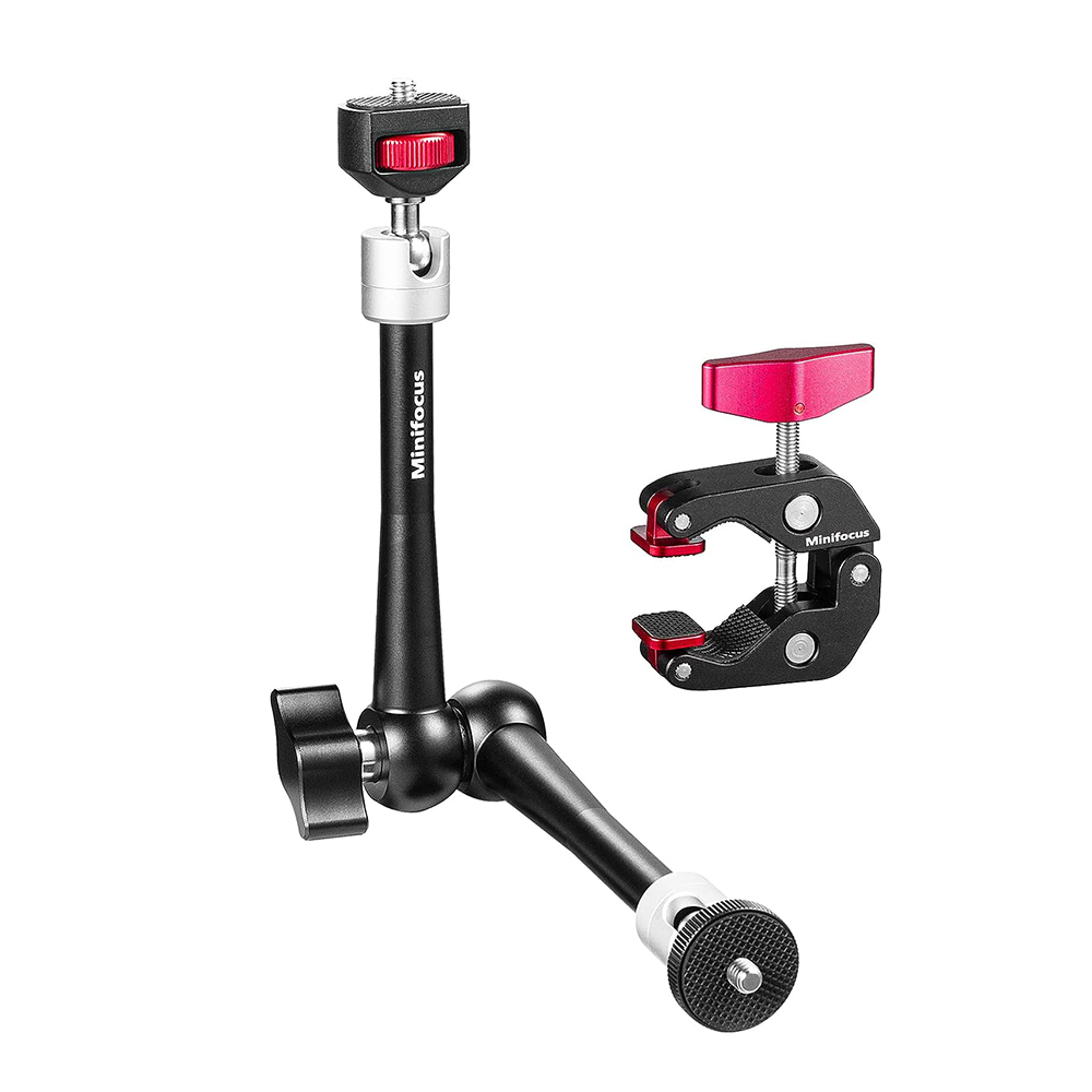 Dual Monitor Stand - Verbesserter 11