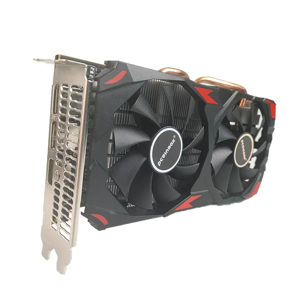 PCWINMAX Radeon RX 580 2048SP  – Video Gaming & Esports Usd Acc Bewertung und Preis
