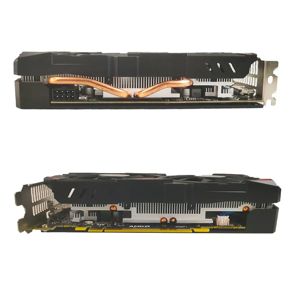 PCWINMAX Radeon RX 580 2048SP  – Video Gaming & Esports Usd Acc Bewertung und Preis