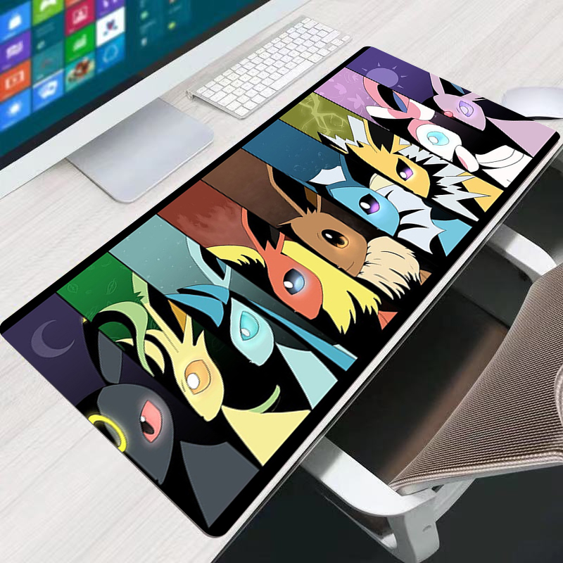 90 x 40 cm großes Mauspad, Pok – Esports Y Gaming Bewertung und Preis