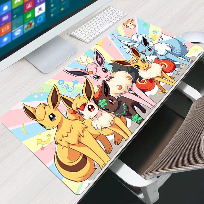 90 x 40 cm großes Mauspad, Pok – Esports Y Gaming Bewertung und Preis