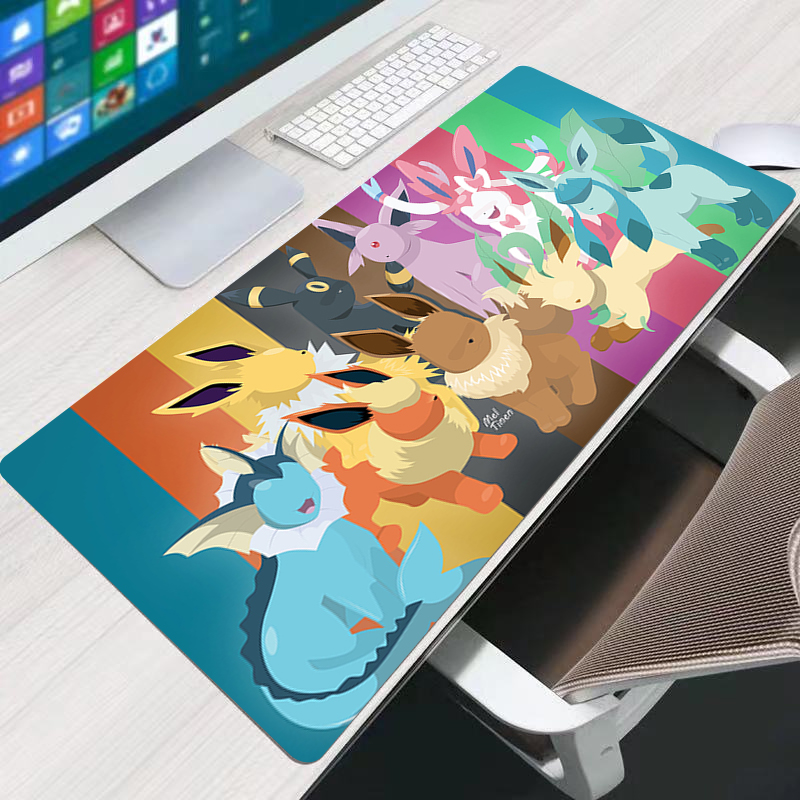 90 x 40 cm großes Mauspad, Pok – Esports Y Gaming Bewertung und Preis