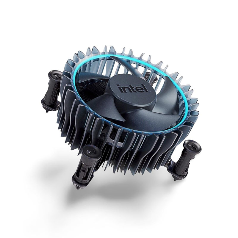 Der neue Intel-Kühler-Lüfter-P – Esports Gaming Fan Bewertung und Preis