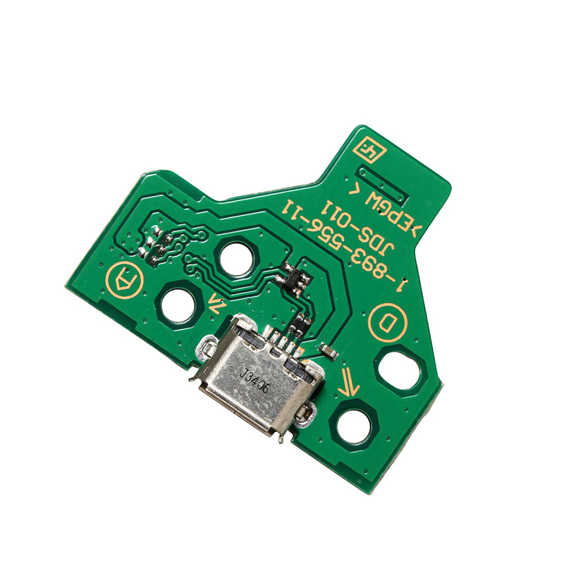 10 stücke USB Lade Port Buchse – Esports Gaming Controller Bewertung und Preis