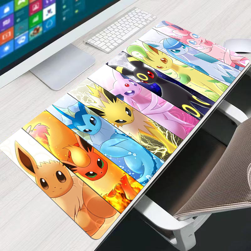90x40cm Mauspad Pokemon Büro C – Esports Y Gaming Bewertung und Preis