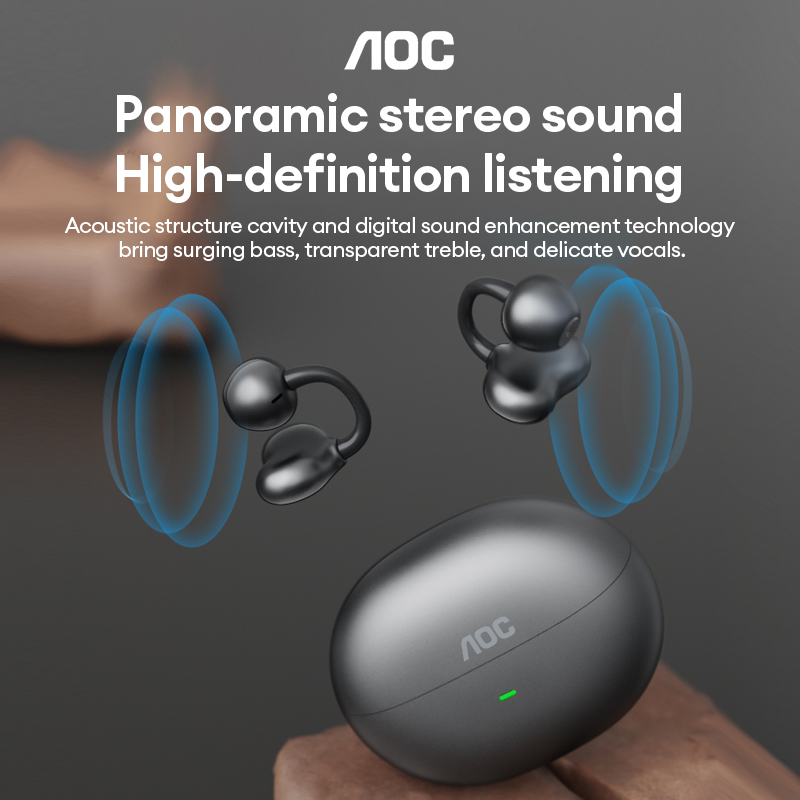 AOC ACD2544 Kabellose Bluetoot – Video Gaming & Esports Usd Acc Bewertung und Preis