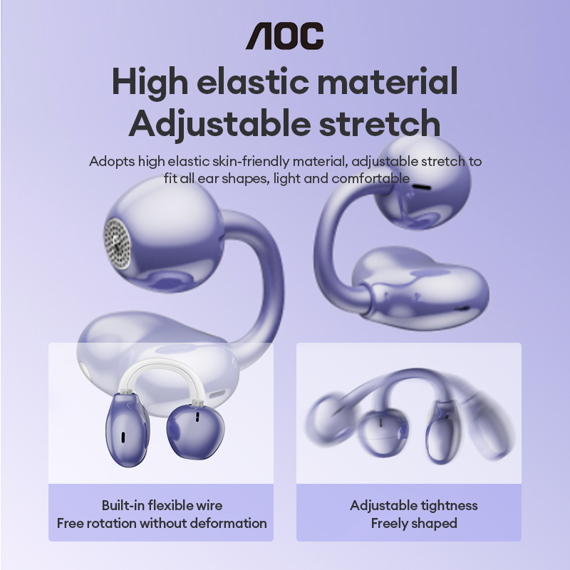 AOC ACD2544 Kabellose Bluetoot – Video Gaming & Esports Usd Acc Bewertung und Preis