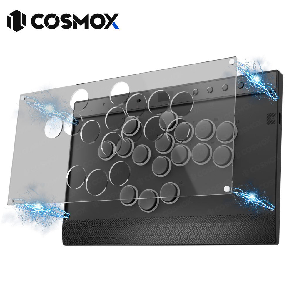 Haute42-COSMOX C16 Hebelloser  – Esports Gaming Controller Bewertung und Preis