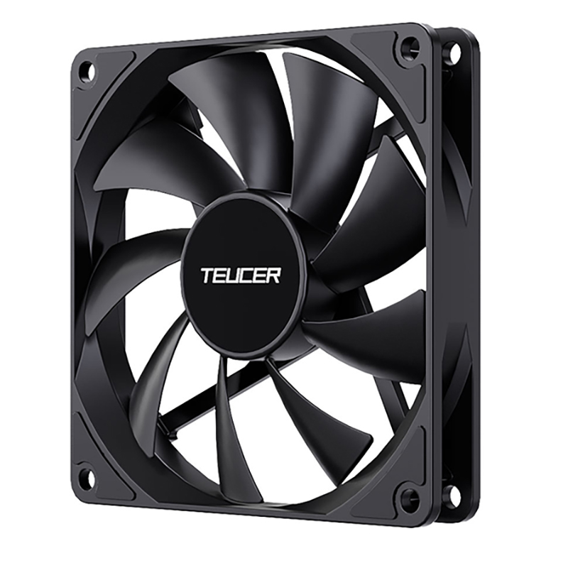 TEUCER UT-9015 PC-Gehäuselüfte – Esports Gaming Fan Bewertung und Preis