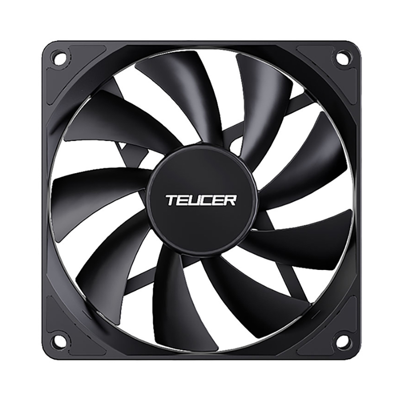 TEUCER UT-9015 PC-Gehäuselüfte – Esports Gaming Fan Bewertung und Preis