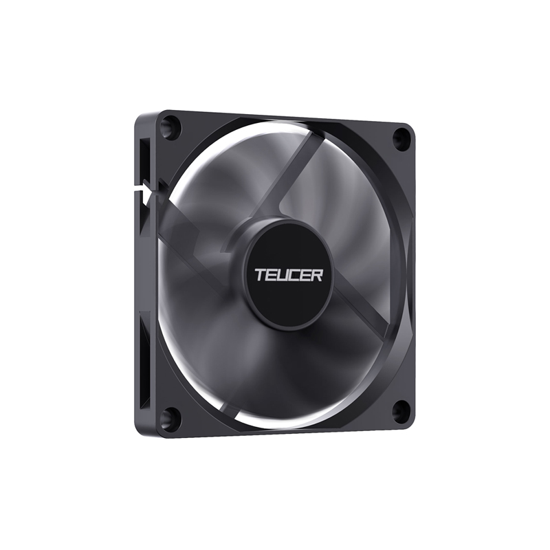 TEUCER UT-8010 Ultradünner Geh – Esports Gaming Fan Bewertung und Preis