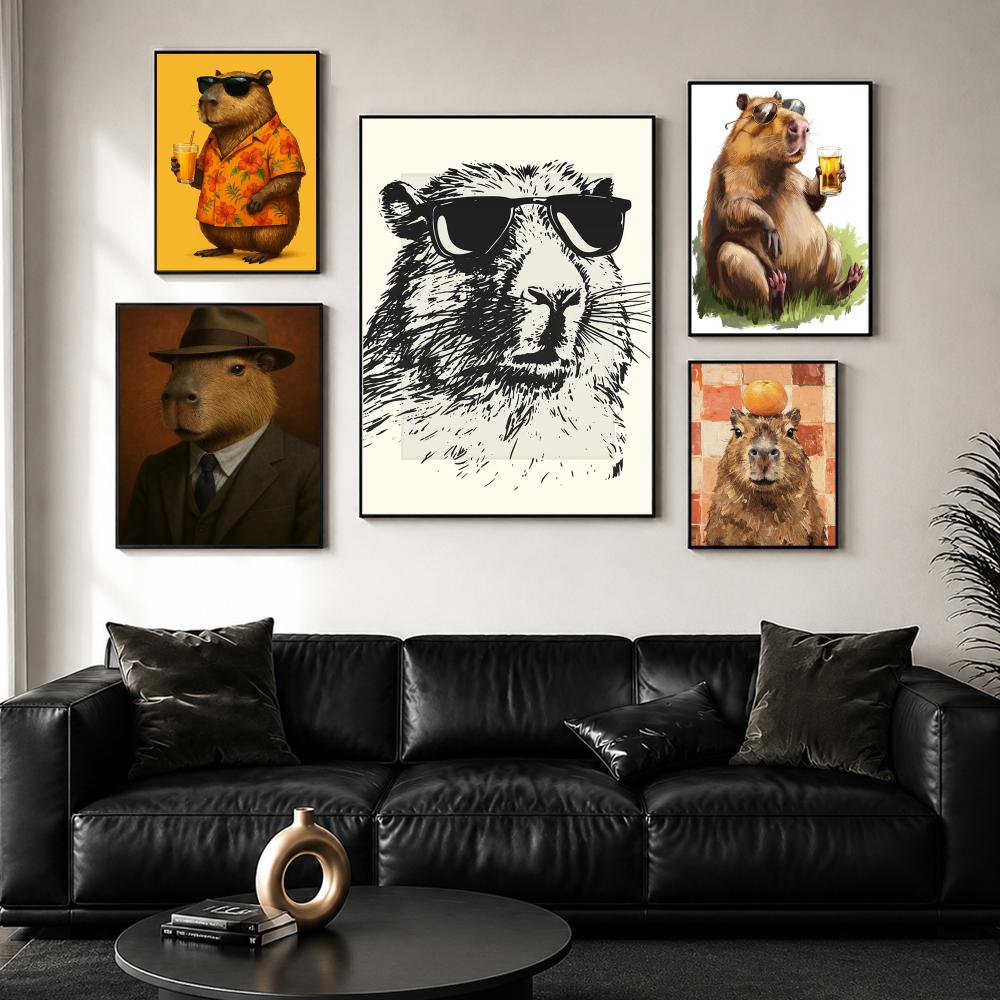 Sonnenbrillen-Wandposter mit C – Esports Gaming Lounge Bewertung und Preis