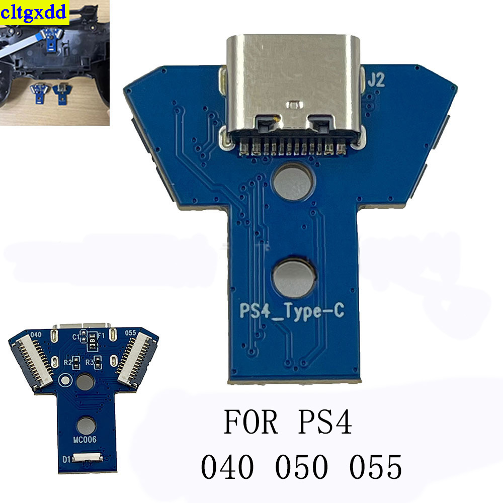 Cltgxdd 1 Set für PS4 JDS 001/ – Esports Gaming Controller Bewertung und Preis