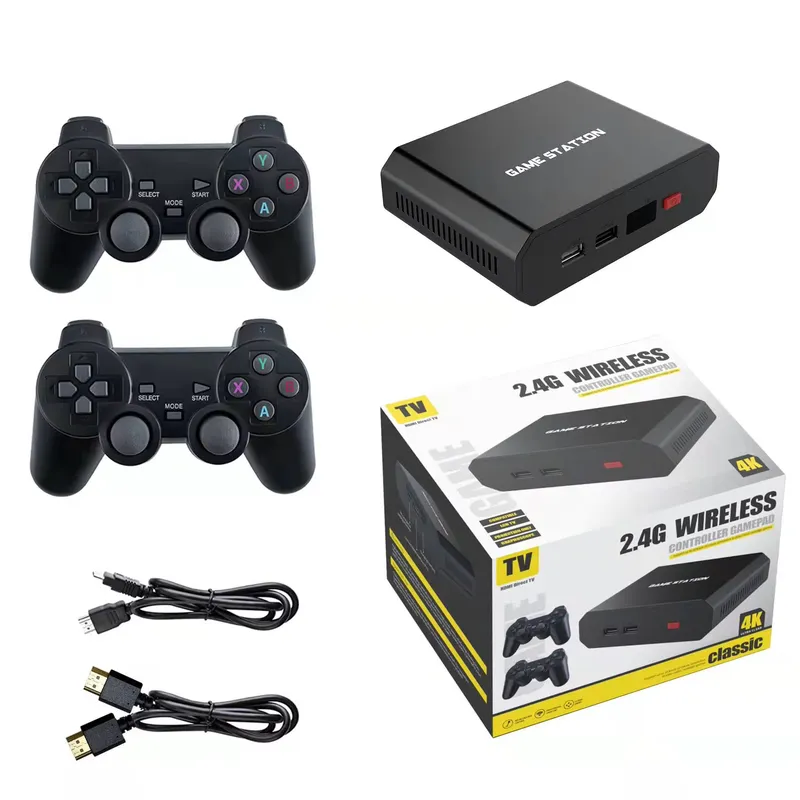 M8plus HD Videospielkonsole 2, – Video Gaming & Esports Usd Acc Bewertung und Preis