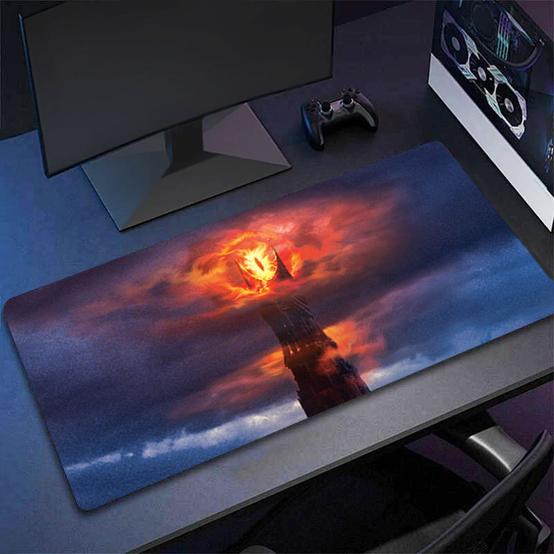 MousePad T-The Lord of the Rin – Esports Y Gaming Bewertung und Preis