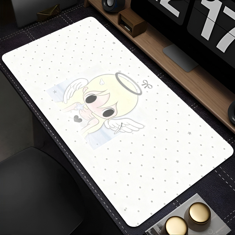 Mauspads, kawaii Schreibtischu – Esports Y Gaming Bewertung und Preis