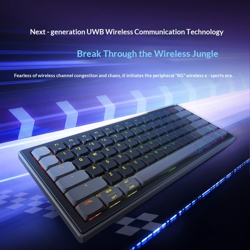 Neuerscheinung CHERRY XTRFY K6 – Esports Gaming Uk Bewertung und Preis