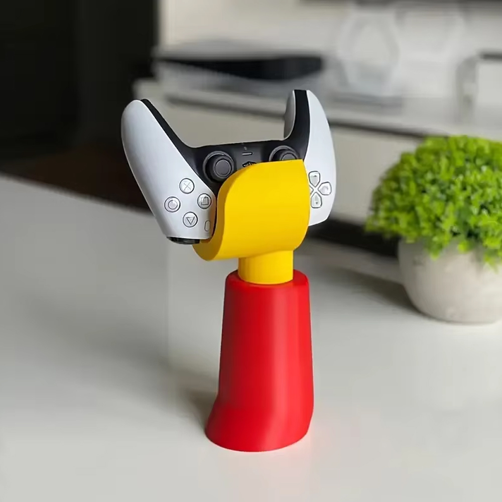 Kreativer Baustein-Spielcontro – Esports Gaming Controller Bewertung und Preis