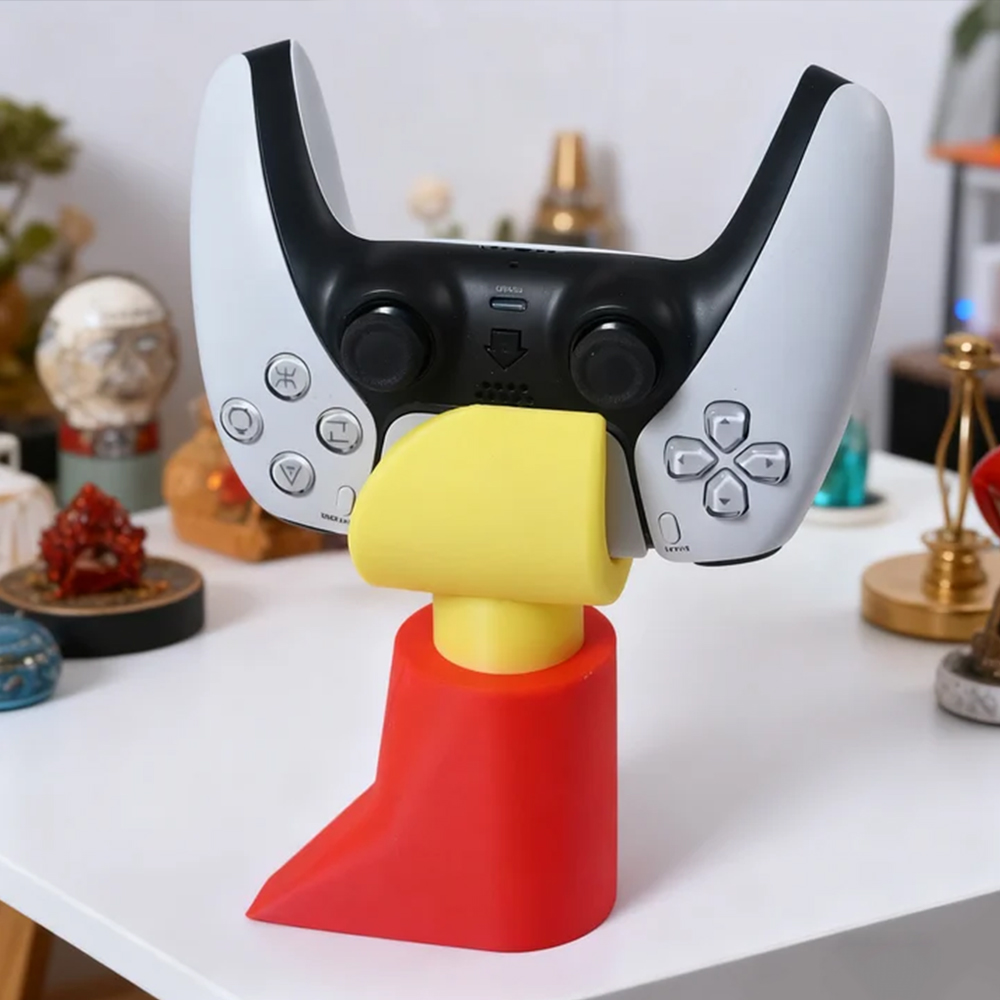 Kreativer Baustein-Spielcontro – Esports Gaming Controller Bewertung und Preis