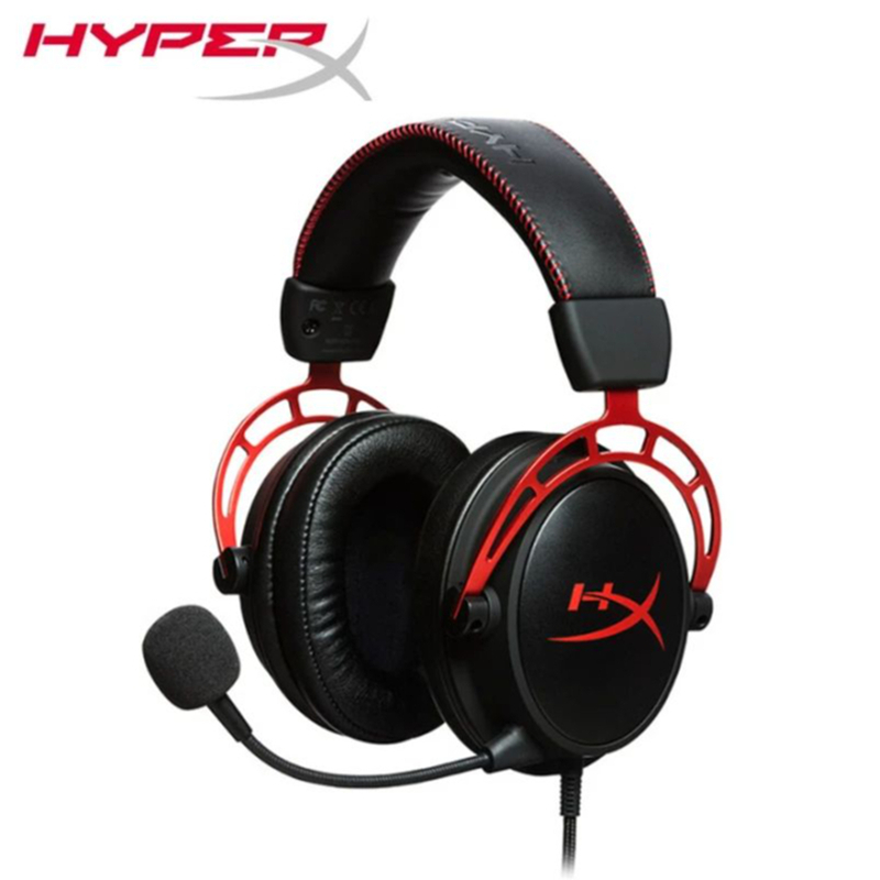 Gebrauchtes Original HyperX Cl – Video Gaming & Esports Usd Acc Bewertung und Preis