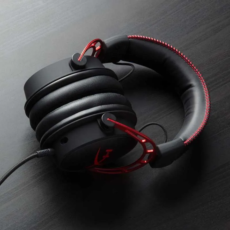 Gebrauchtes Original HyperX Cl – Video Gaming & Esports Usd Acc Bewertung und Preis