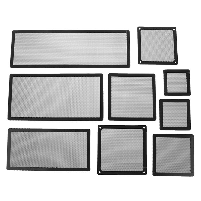80mm 90mm 120mm 140mm PC Chass – Esports Gaming Fan Bewertung und Preis