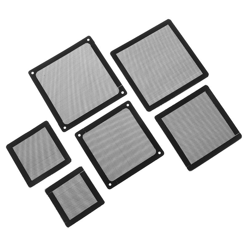 80mm 90mm 120mm 140mm PC Chass – Esports Gaming Fan Bewertung und Preis