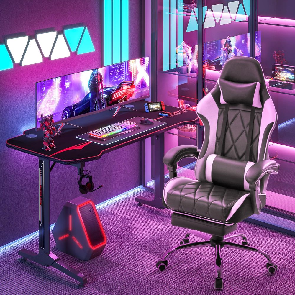 Gaming-Stuhl, Computerstuhl mi – Video Gaming & Esports Usd Acc Bewertung und Preis