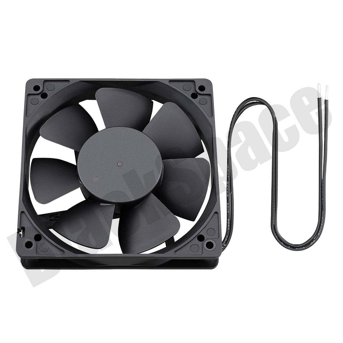 Gdstime EC Lüfter 230V 220V Ax – Esports Gaming Fan Bewertung und Preis
