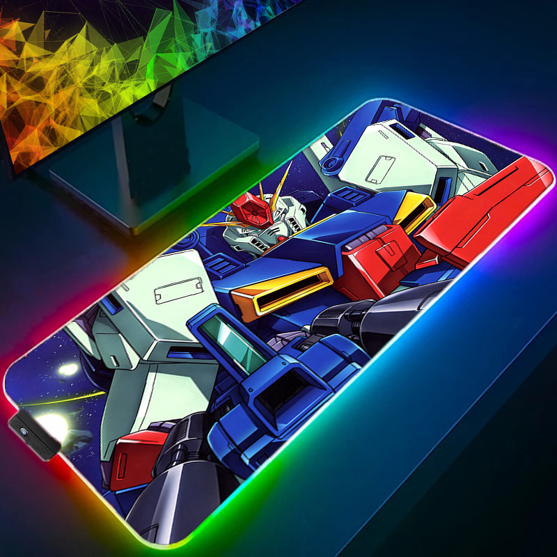 RGB großes E-Sport-Mauspad, gl – Esports Y Gaming Bewertung und Preis