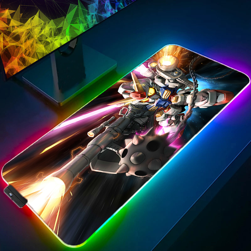 RGB großes E-Sport-Mauspad, gl – Esports Y Gaming Bewertung und Preis