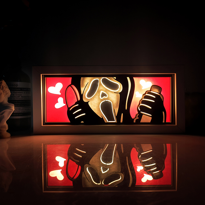 Horrorfilm Serie Papiers chnit – Esports Gaming Controller Bewertung und Preis