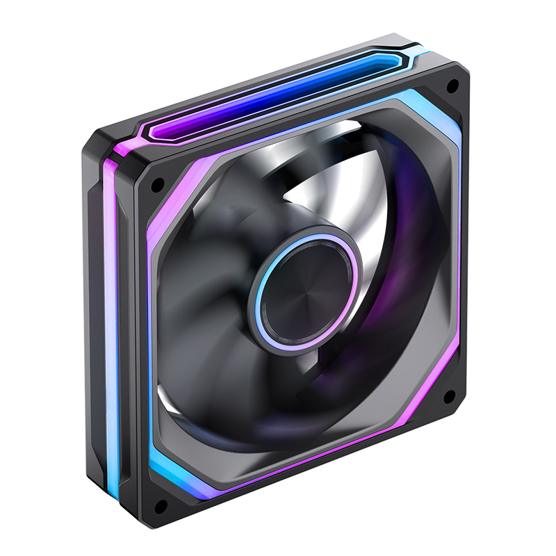 JONSBO XA-120 XA-240 XA-360 12 – Esports Gaming Fan Bewertung und Preis