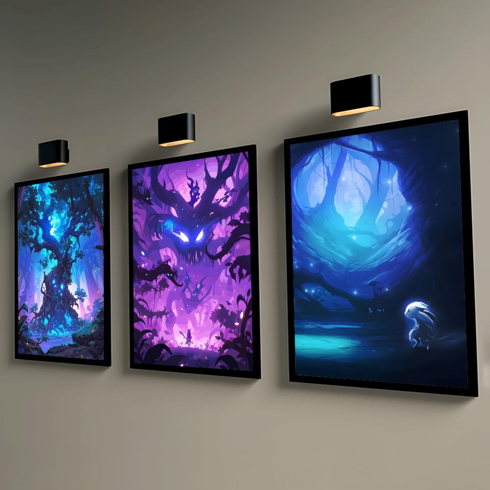 O-Ori and the B-Blind F-Forest – Esports Gaming Lounge Bewertung und Preis