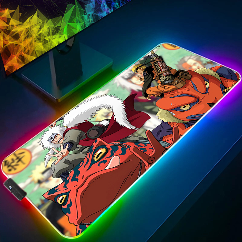 RGB großes E-Sport-Mauspad, gl – Esports Y Gaming Bewertung und Preis