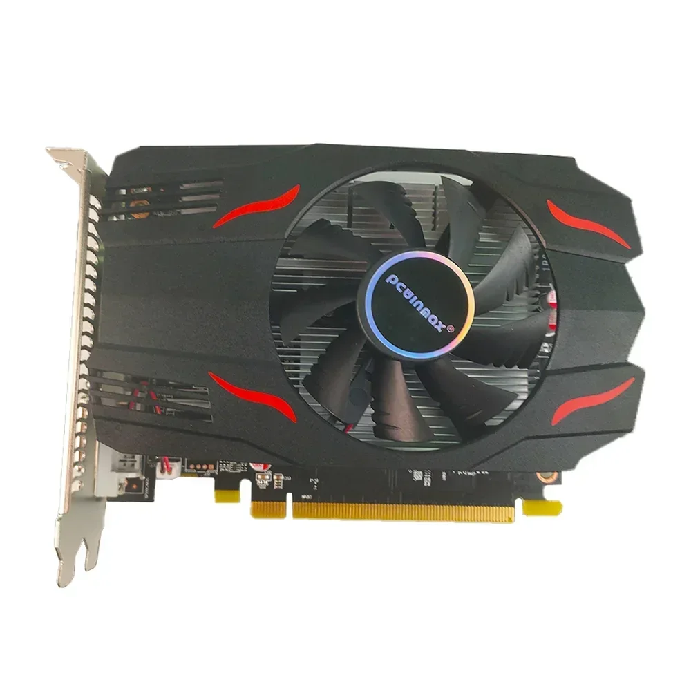 Desktop-Computer Gaming RX550  – Video Gaming & Esports Usd Acc Bewertung und Preis
