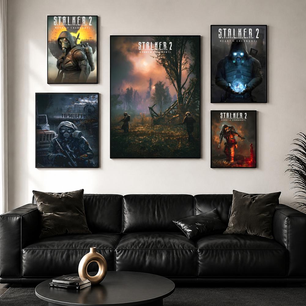 S-S.T.A.L.K.E.R-R 2 H-H-HeartS – Esports Gaming Lounge Bewertung und Preis