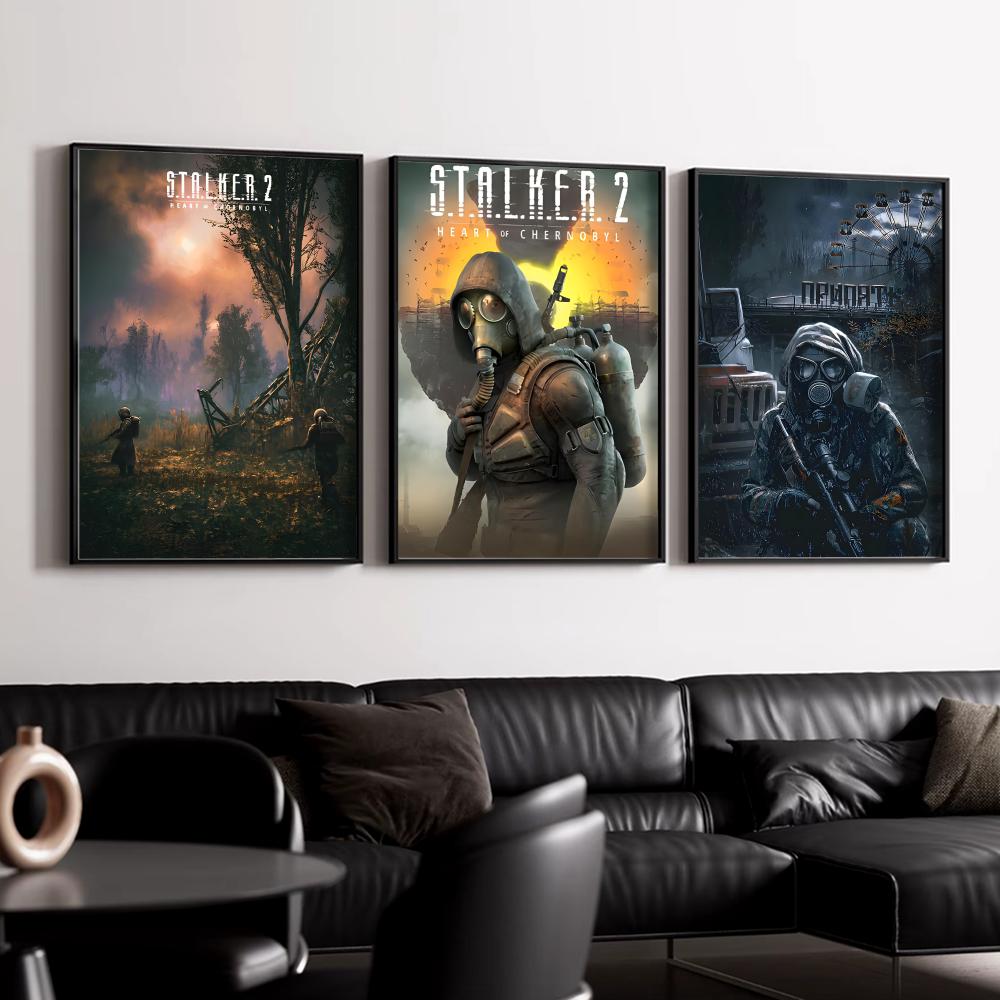 S-S.T.A.L.K.E.R-R 2 H-H-HeartS – Esports Gaming Lounge Bewertung und Preis
