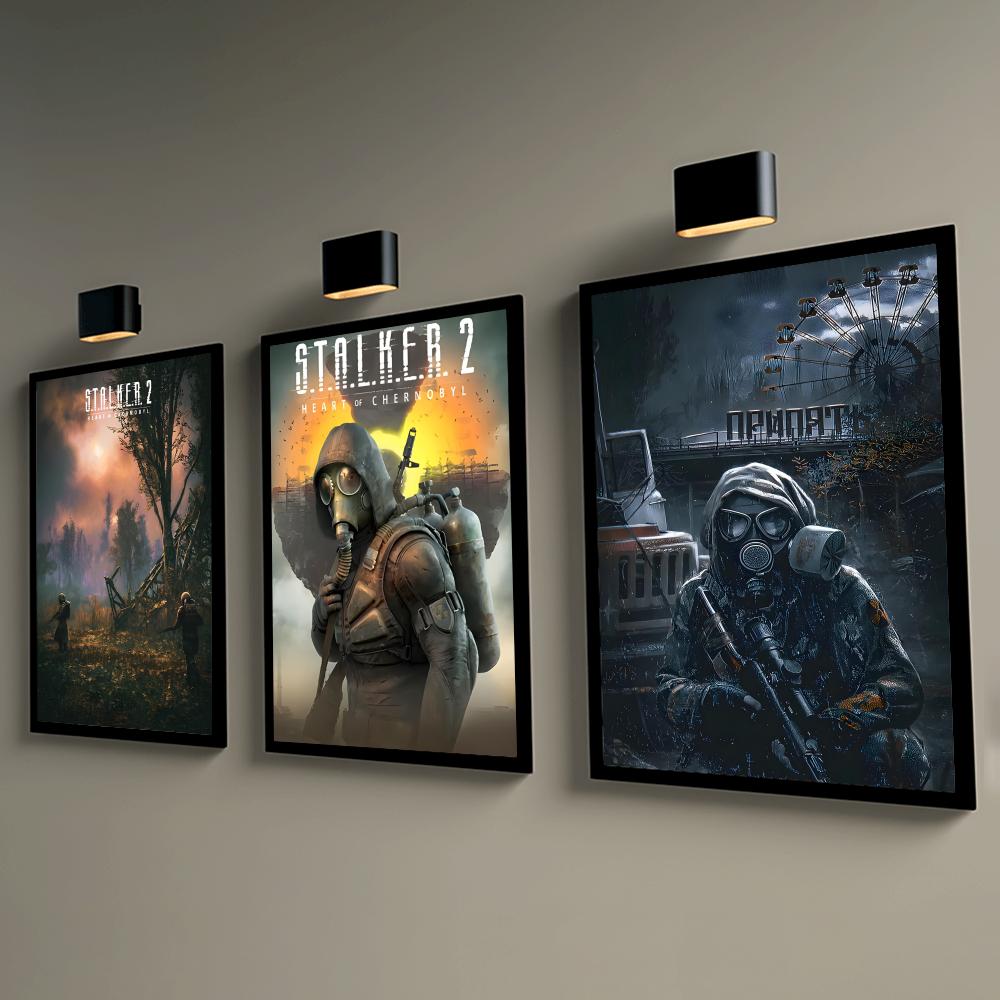 S-S.T.A.L.K.E.R-R 2 H-H-HeartS – Esports Gaming Lounge Bewertung und Preis