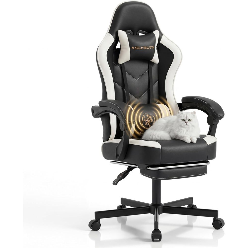 Ergonomischer Gaming-Stuhl für – Video Gaming & Esports Usd Acc Bewertung und Preis