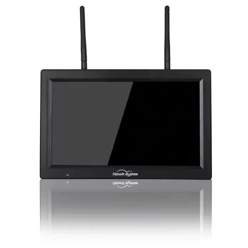 Hawkeye Little Pilot Captain X – Dual Monitor Stand Bewertung und Preis