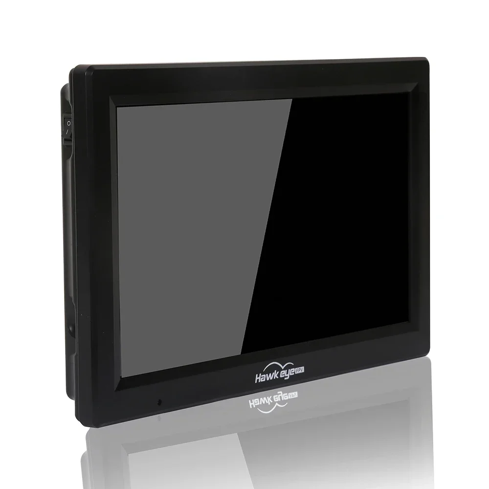 Hawkeye Little Pilot Captain X – Dual Monitor Stand Bewertung und Preis