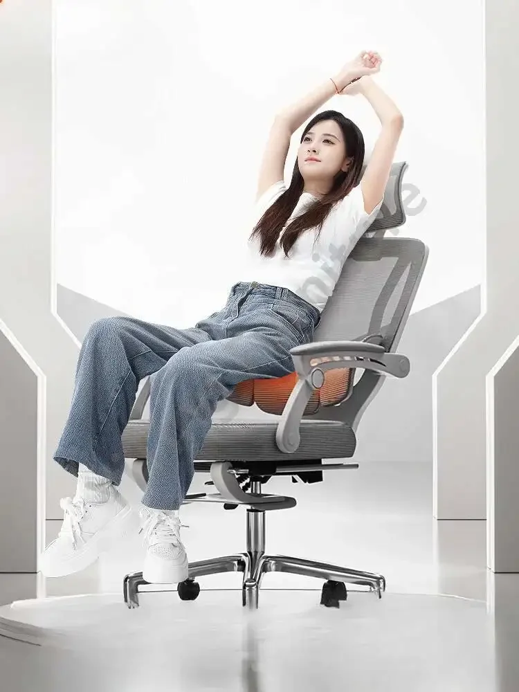 Ergonomischer Lounge-Netz-Büro – Esports Gaming Lounge Bewertung und Preis