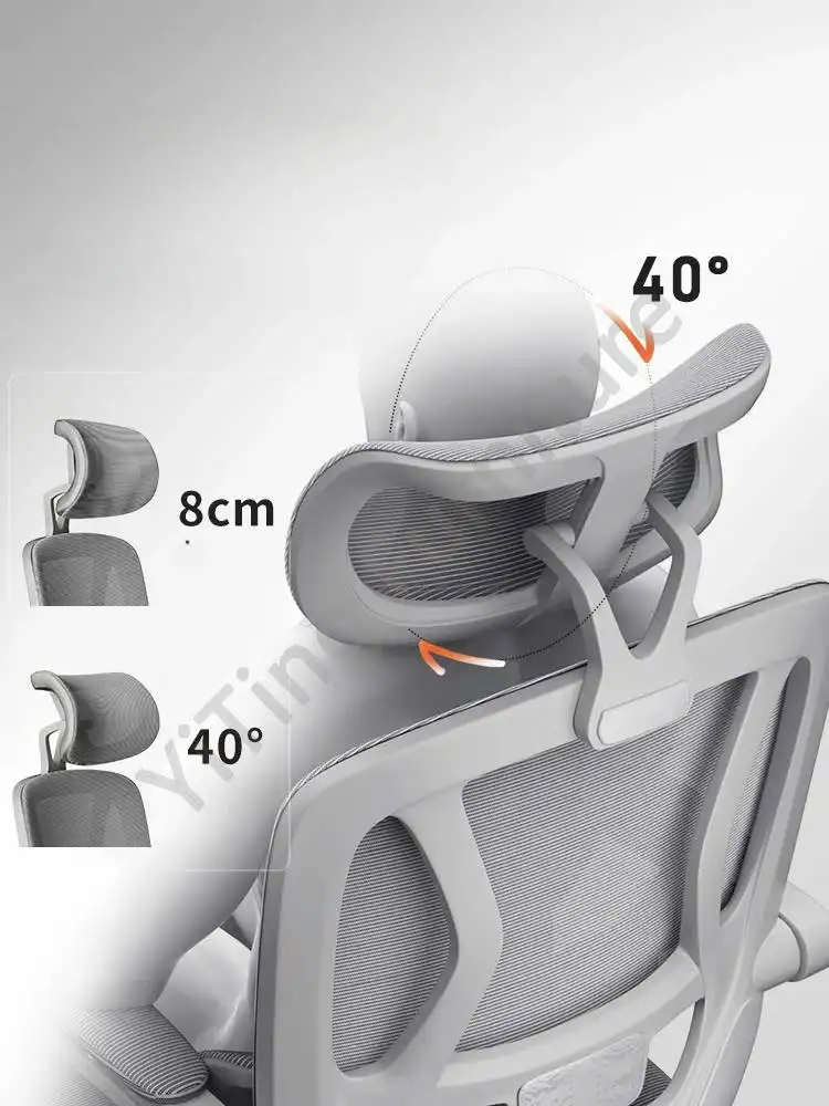 Ergonomischer Lounge-Netz-Büro – Esports Gaming Lounge Bewertung und Preis