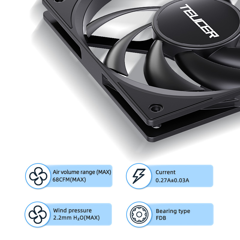 Teucer UT-12015 Ultradünner 15 – Esports Gaming Fan Bewertung und Preis