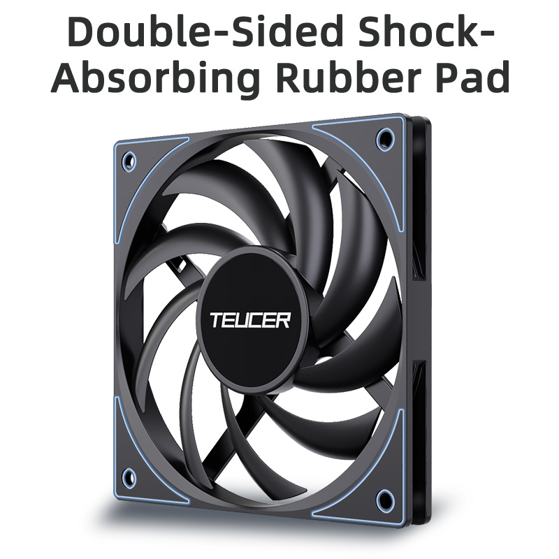 Teucer UT-12015 Ultradünner 15 – Esports Gaming Fan Bewertung und Preis