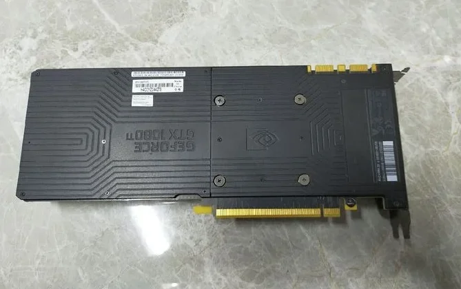 2026 Premium GTX 1080 Ti Gamin – Video Gaming & Esports Usd Acc Bewertung und Preis